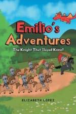 Emilio's Adventures af Lopez Elizabeth Lopez