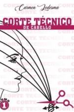Corte Tecnico De Cabello af Ledesma Carmen Ledesma