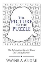 The Picture in the Puzzle af Andre Wayne A Andre
