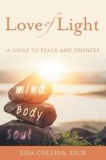 Love of Light af Collins Ed.D Lisa Collins Ed.D