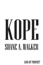 Kope af Walker Shane A. Walker