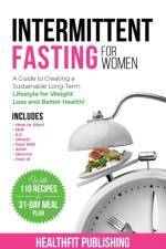 Intermittent Fasting for Women af Healthfit Publishing