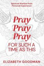 Pray Pray Pray af Elizabeth Goodman