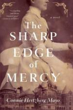 The Sharp Edge of Mercy af Mayo Connie Hertzberg Mayo