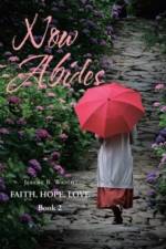 Now Abides af Jerene B. Wright