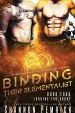 Binding Their Elementalist