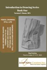 Introduction to Drawing - Book One af Norman F Simms