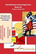 Introduction to Drawing - Book Six af Norman F Simms
