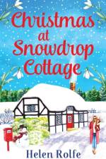 Christmas at Snowdrop Cottage