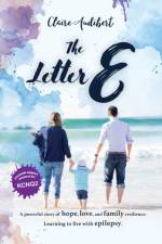 The Letter E af Claire Audibert