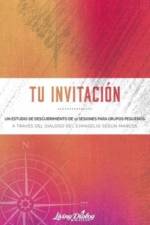 Tu Invitación af John Dannemiller