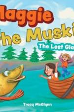 Maggie the Muskie af Tracy McGlynn