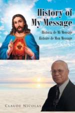 History of My Message af Claude Nicolas