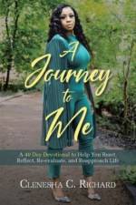 A Journey to Me af Clenesha C. Richard