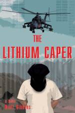 The Lithium Caper af Niall Gibbons