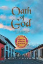 Oath of God af Yzabelle Jimenez Martinez