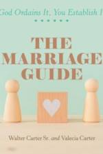 The Marriage Guide af Walter Carter Sr.