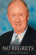 No Regrets af James R. Butcher