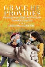 Grace He Provides af Cathleen Barnes LPN BAS