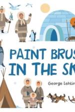 Paint Brush in the Sky af George Lehtinen