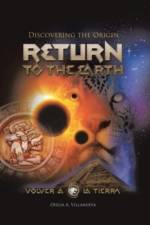 Return To The Earth af Ofelia A. Villanueva