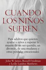 Cuando los Niños Sufren af John W. James