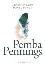 Pemba Pennings af H A Chilver