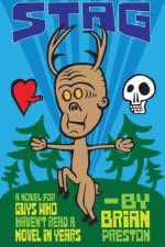 Stag af Brian Preston