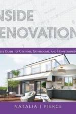 Inside Renovations af Natalia J Pierce