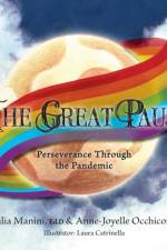 The Great Pause af Julia Manini
