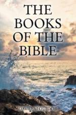 The Books of the Bible af David Alouidor