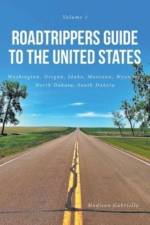 Roadtrippers Guide to the United States af Madison Gabrielle