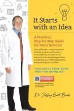 It Starts With An Idea af Jeffrey Scott Brooks