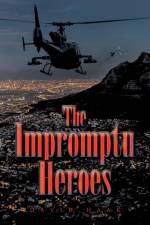 The Impromptu Heroes af David Haak