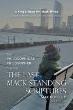 The Last Mack Standing Scriptures af A King Named Mack Millon