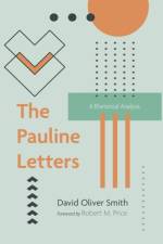 The Pauline Letters af David Oliver Smith
