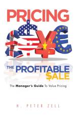 Pricing the Profitable Sale af H. Peter Zell