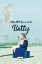 Little Miss Know It All - Betty af David Dawn