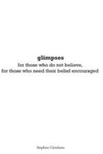 glimpses af Stephen Giordano