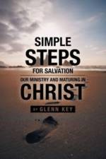 Simple steps for Salvation af Glenn Key