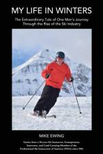 My Life in Winters af Mike Ewing