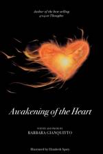 Awakening of the heart: A poetry collection af Barbara Gianquitto