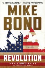 Revolution af Mike Bond