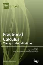 Fractional Calculus - Theory and Applications