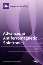 Advances in Antiferromagnetic Spintronics