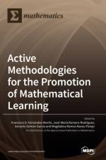 Active Methodologies for the Promotion of Mathematical Learning