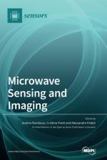 Microwave Sensing and Imaging