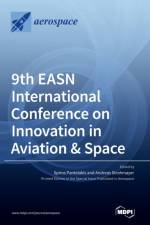 9th EASN International Conference on Innovation in Aviation & Space