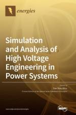 Simulation and Analysis of High Voltage Engineering in Power Systems