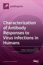 Characterization of Antibody Responses to Virus Infections in Humans